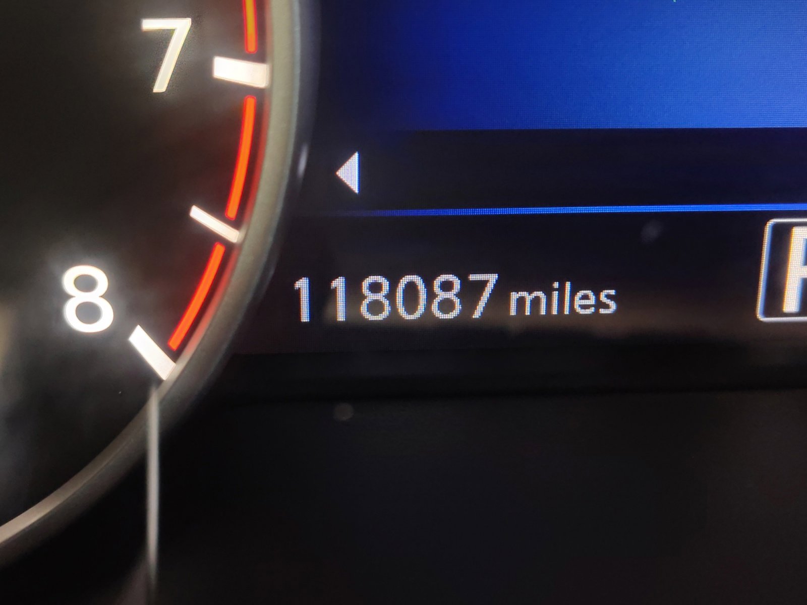 Used 2015 Nissan Murano SL FWD image 2