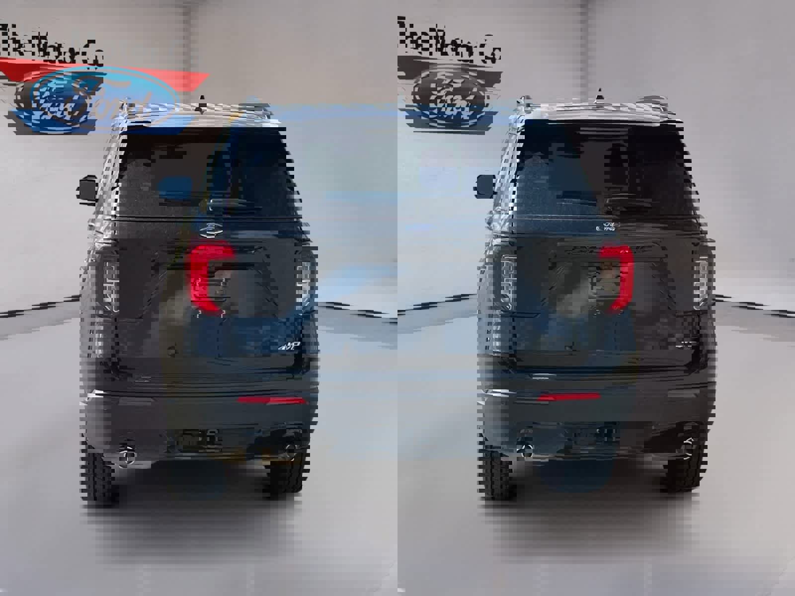 Certified 2023 Ford Explorer ST-Line w/ Class IV Trailer Tow Package image 6