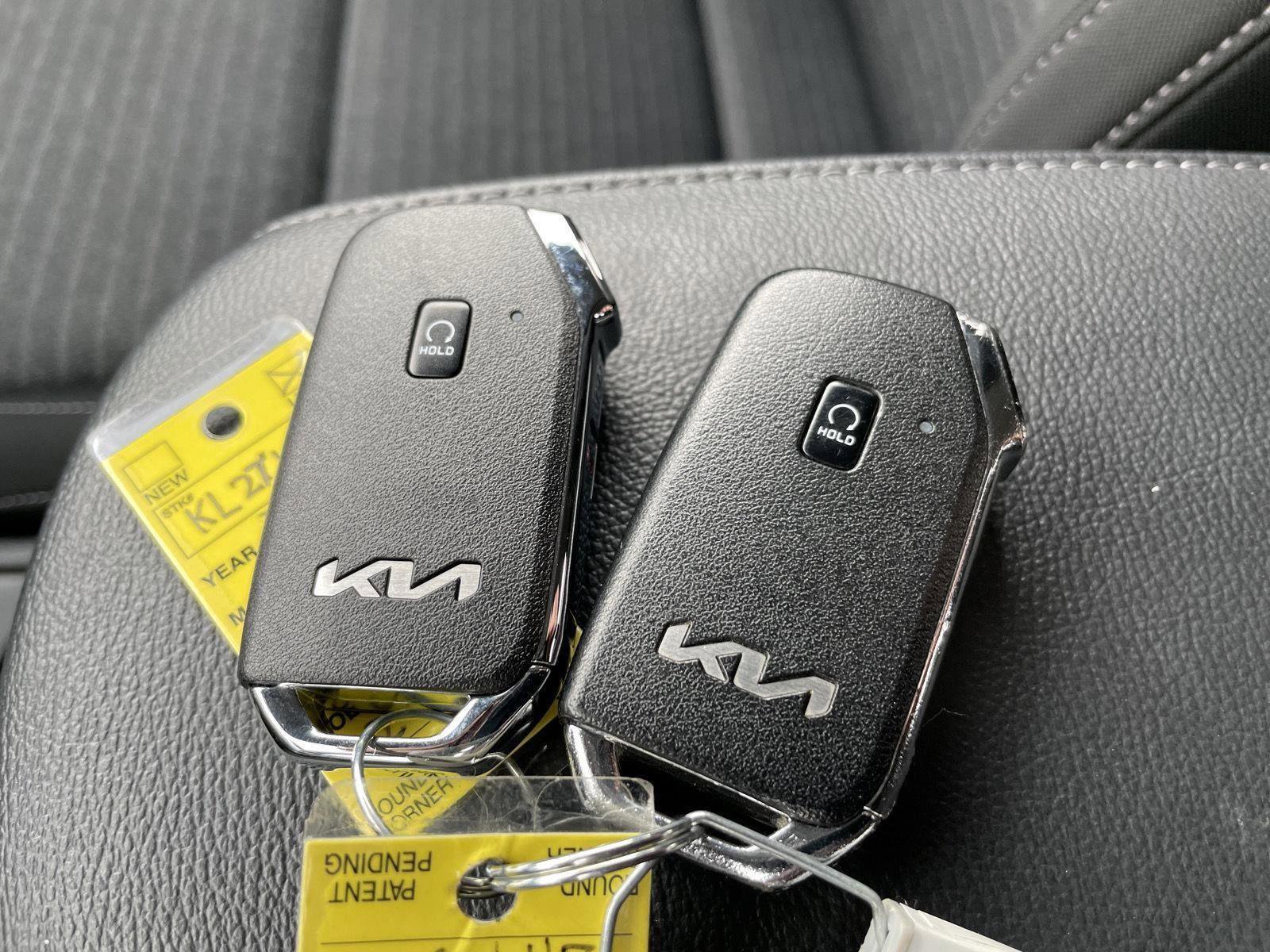 Used 2023 Kia Soul EX image 33