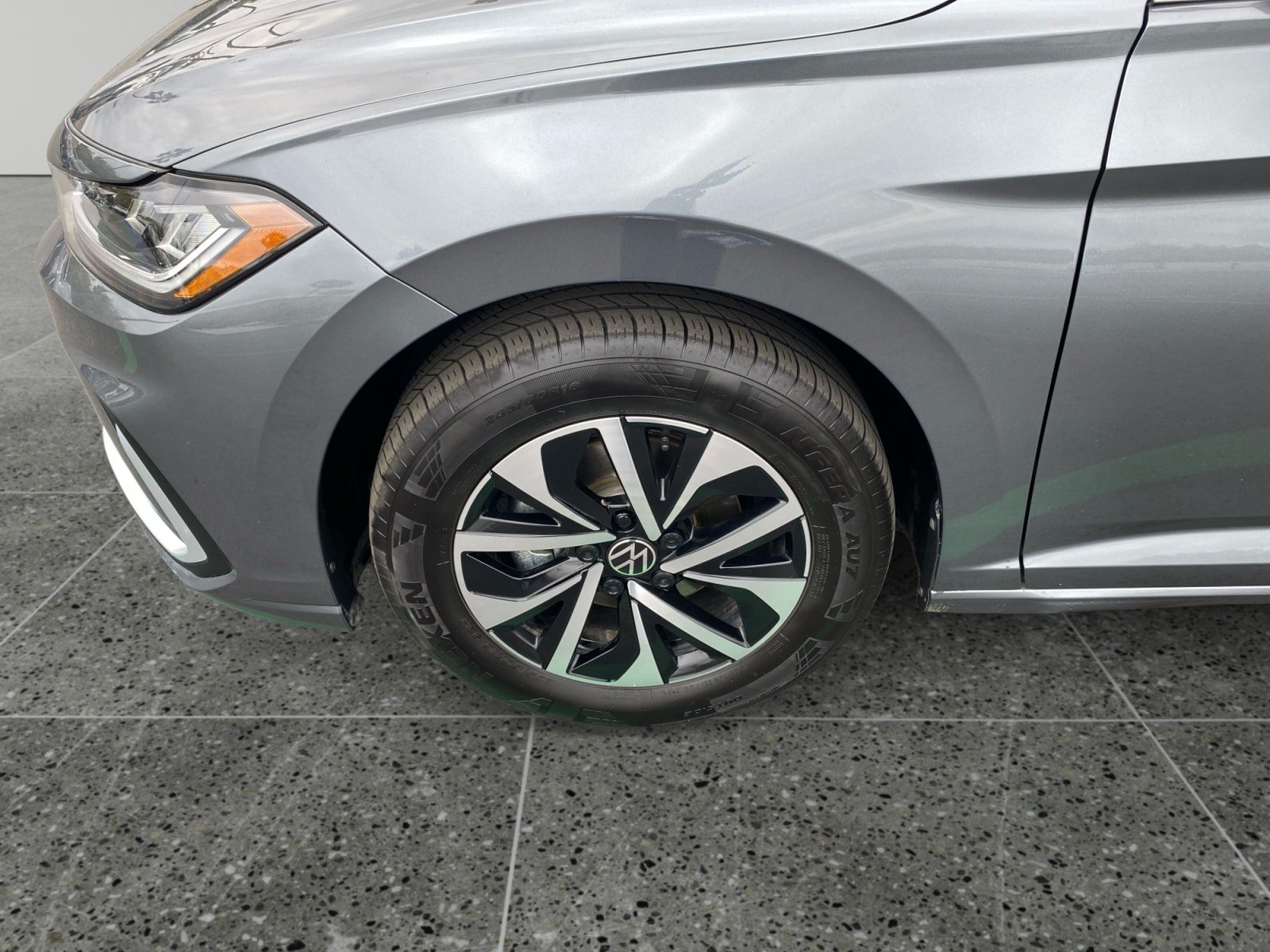Used 2025 Volkswagen Jetta S FWD image 14