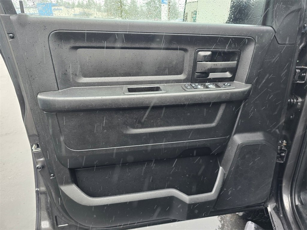 Used 2022 RAM 2500 Tradesman image 8