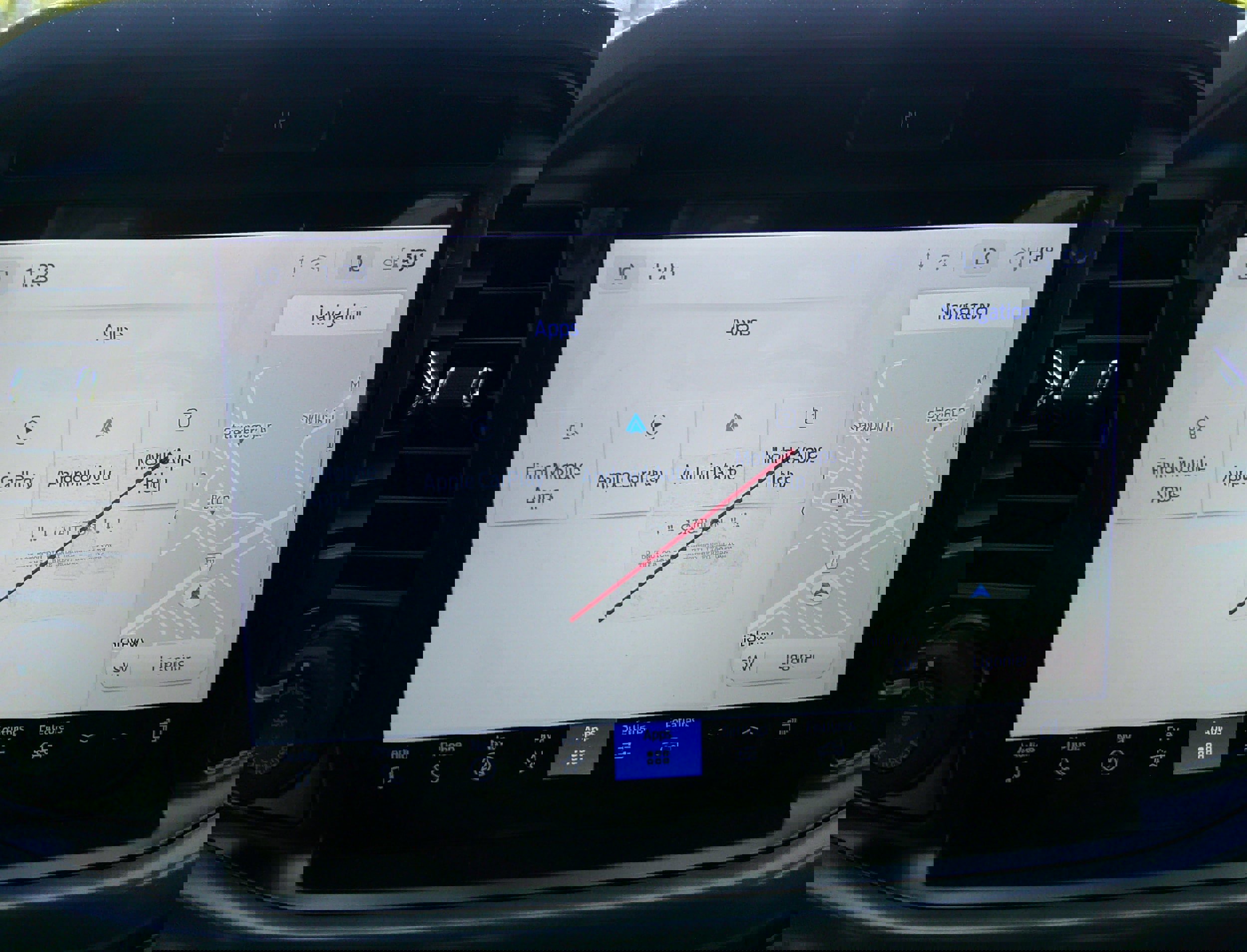 New 2025 Ford F150 XLT w/ Equipment Group 302A MID image 21