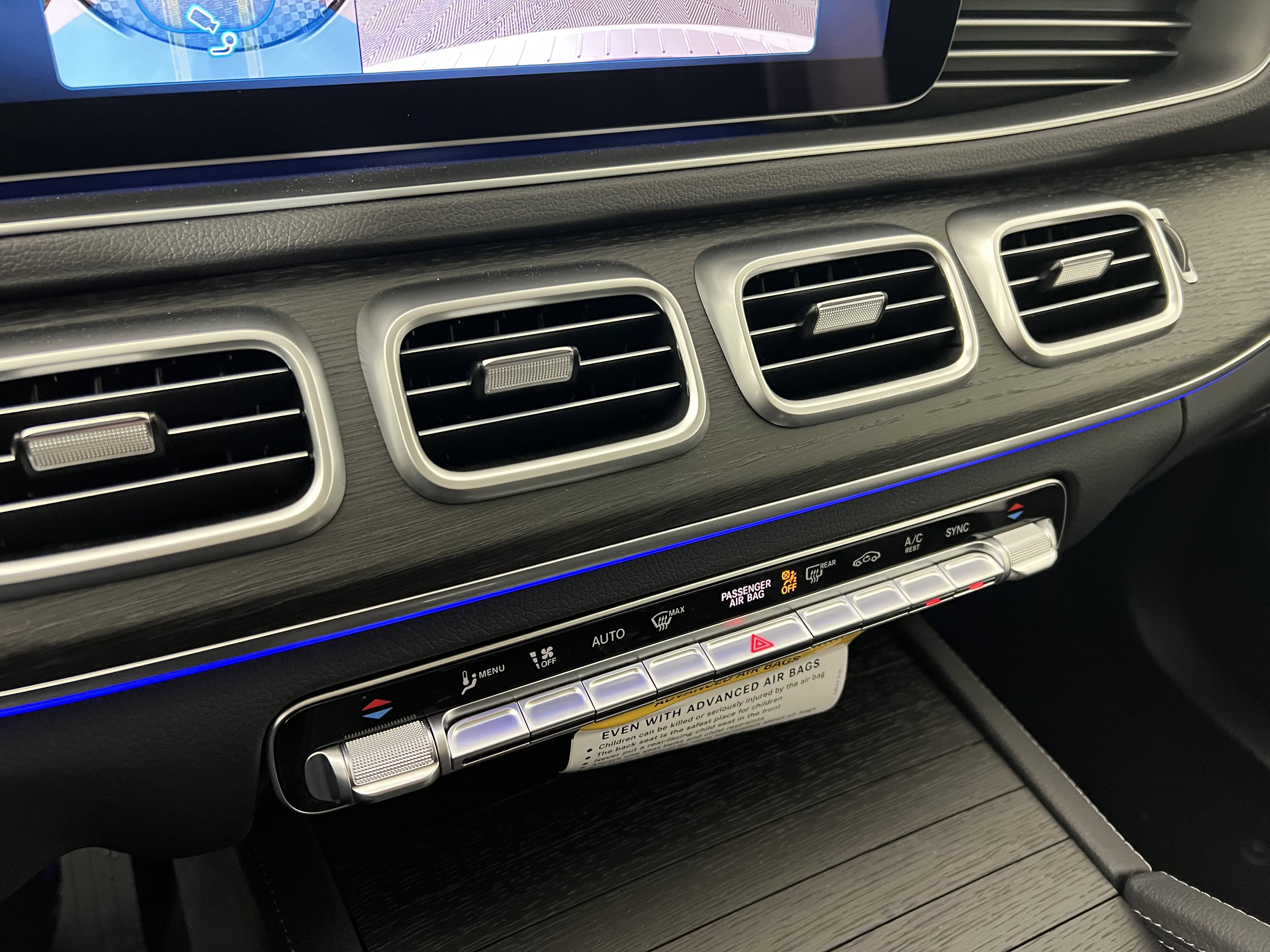 New 2026 Mercedes-Benz GLE 350 4MATIC image 33