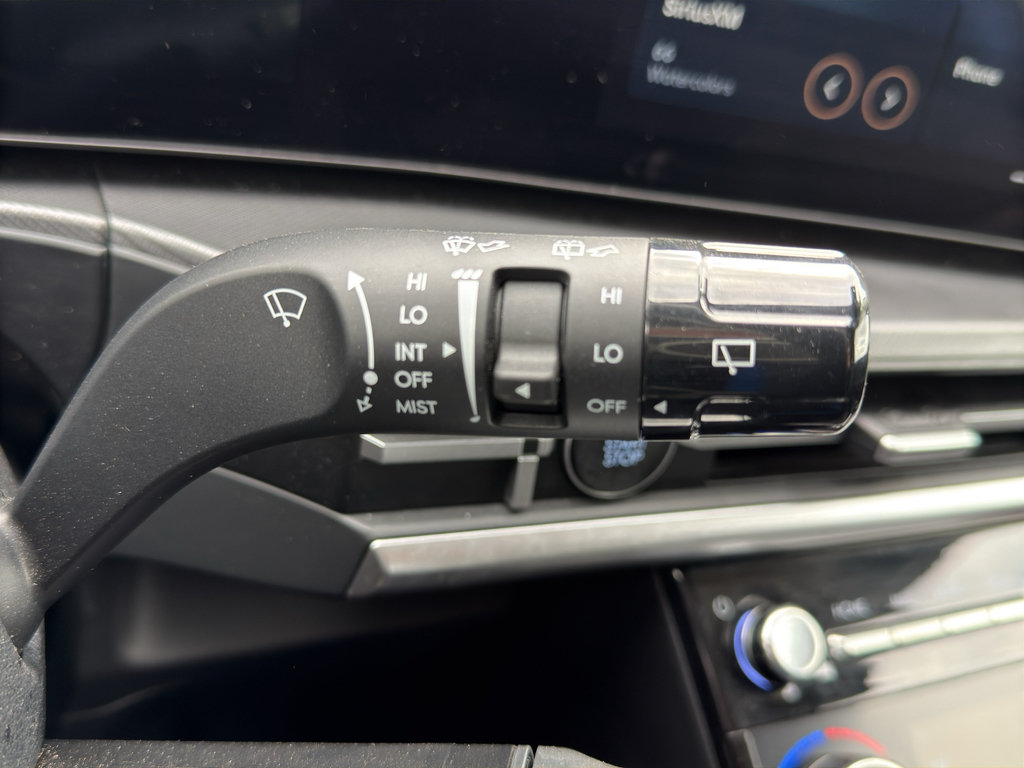 Used 2026 Hyundai Santa Fe SEL AWD/4WD image 19