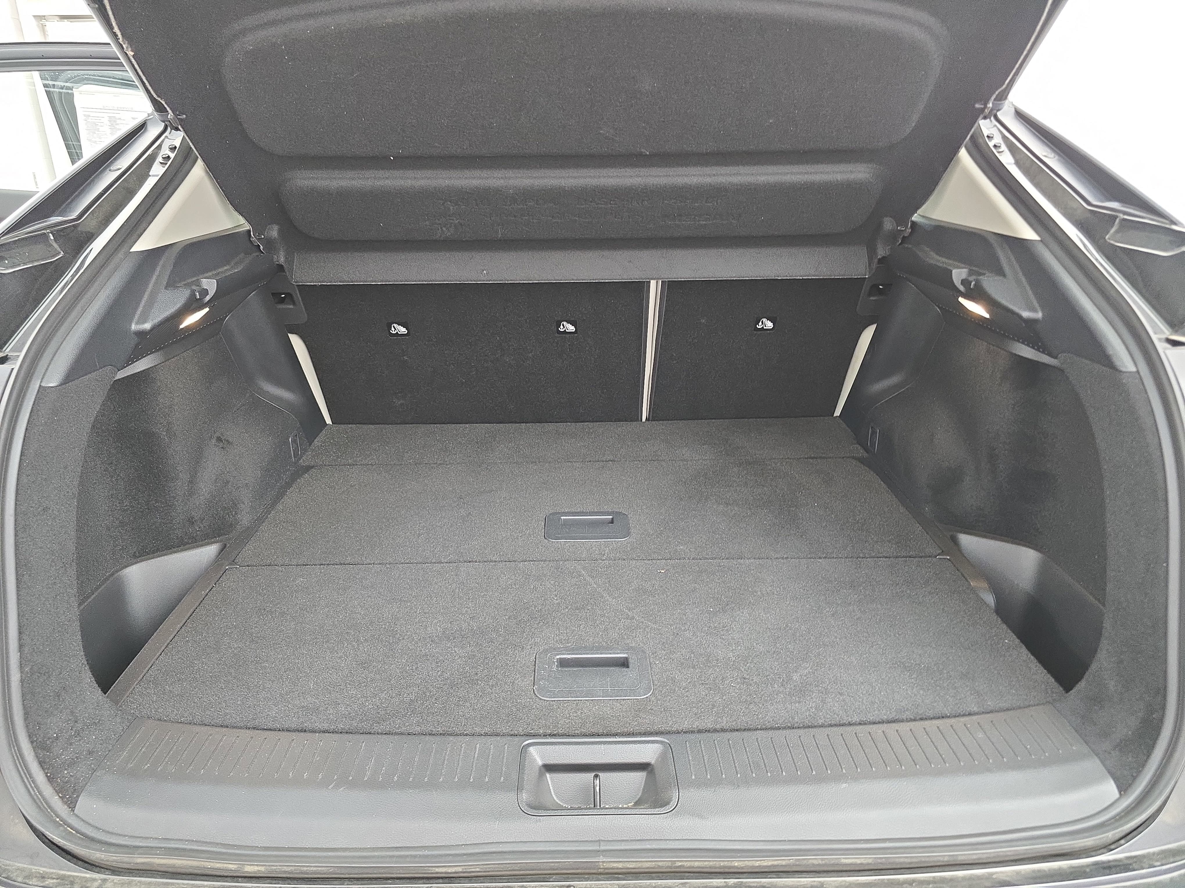 Certified 2024 Nissan Ariya FWD image 12