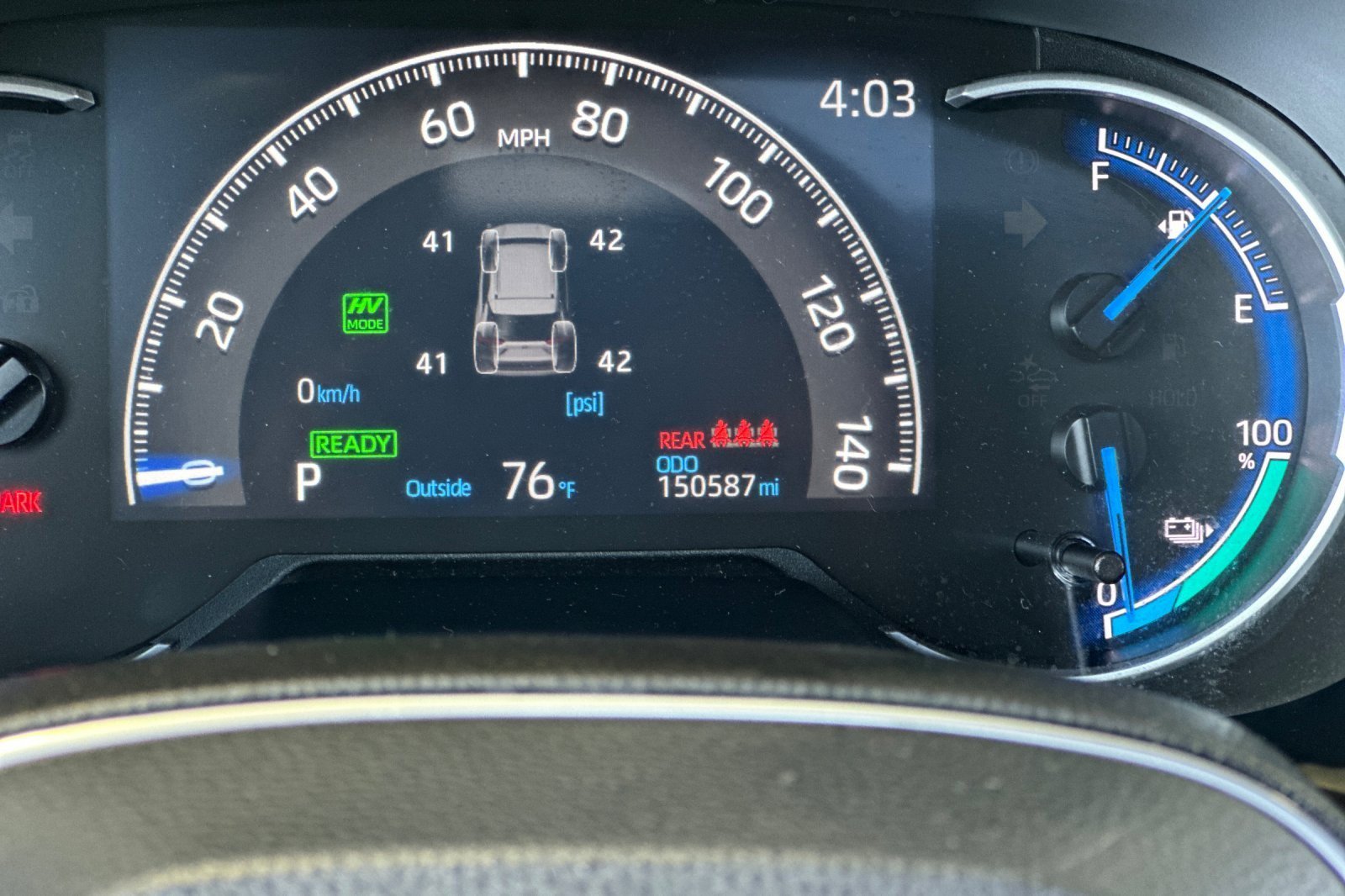 Used 2022 Toyota RAV4 XSE w/ Weather Package AWD/4WD image 24