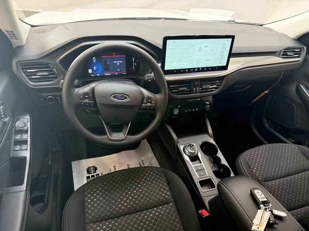 New 2025 Ford Escape Active w/ Tech Pack #1 image 10