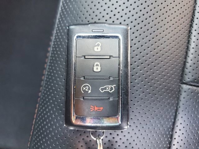 Certified 2022 Jeep Grand Cherokee Summit image 35