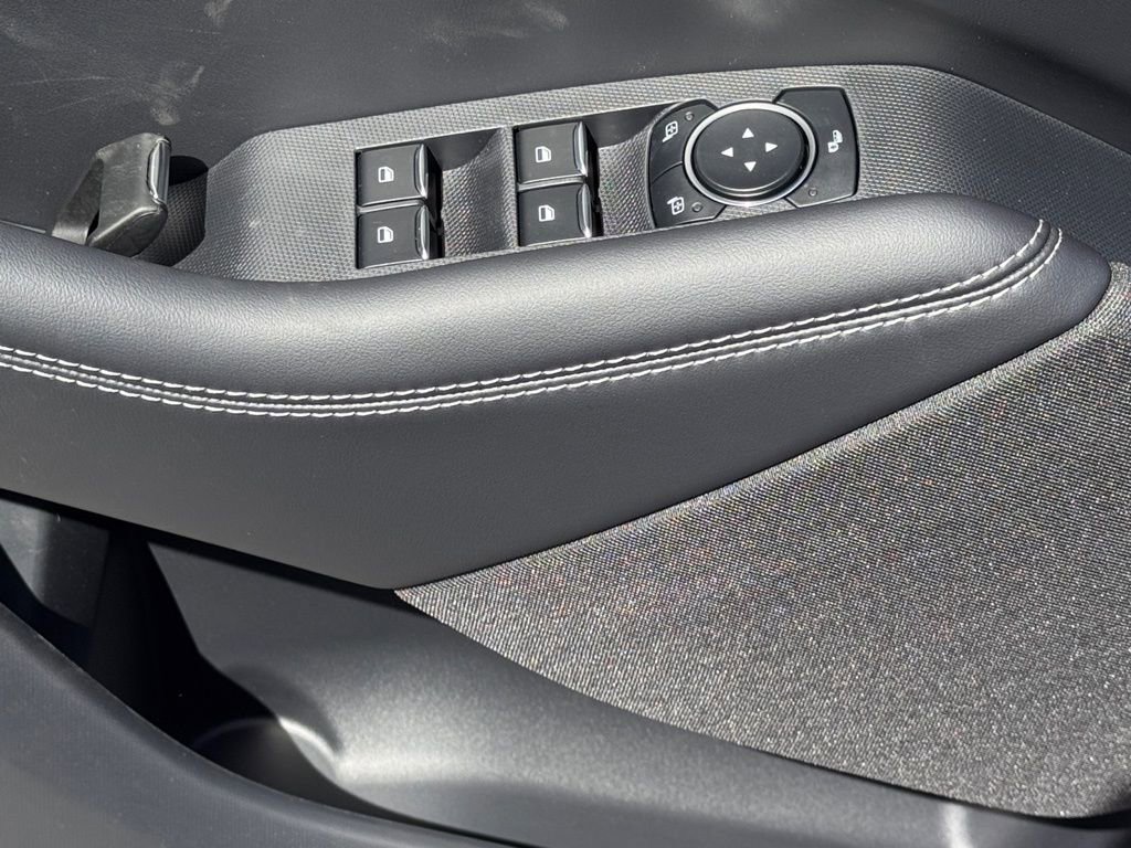 New 2026 Ford Mustang Mach-E Select image 16