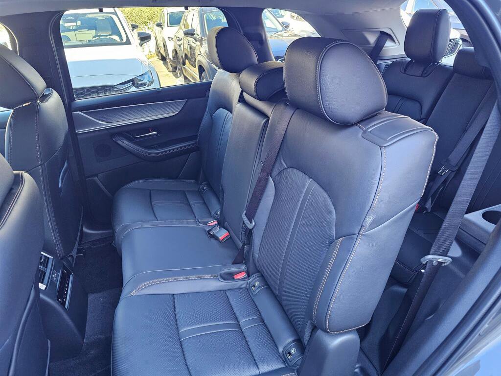 New 2026 MAZDA CX-90 3.3 Turbo w/ Preferred Package image 22