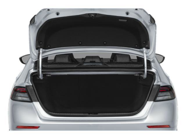 Certified 2025 Honda Accord Sport image 11