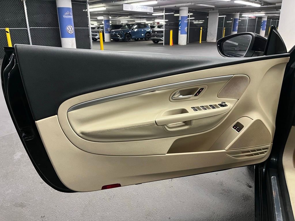 Used 2012 Volkswagen Eos Komfort image 15