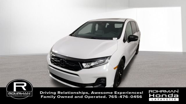 New 2026 Honda Odyssey Sport-L image 4