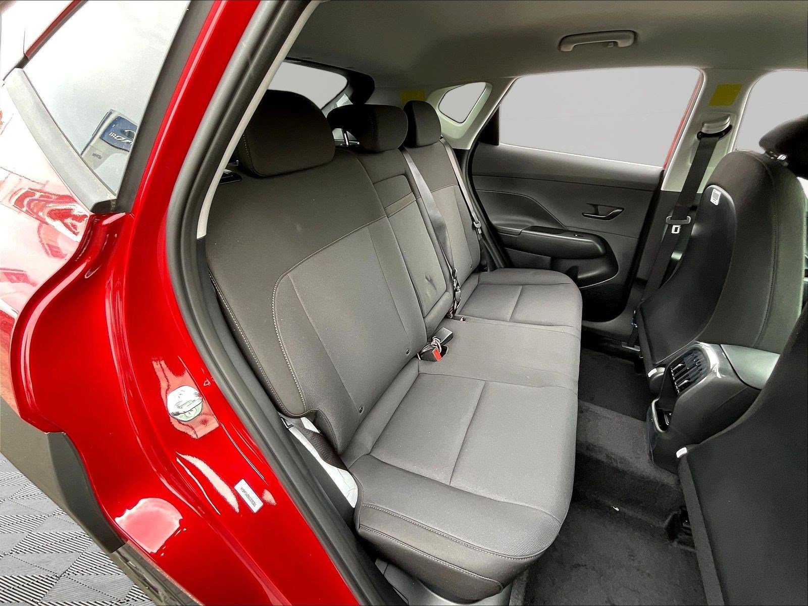 New 2027 Hyundai Kona SEL Sport AWD/4WD image 20