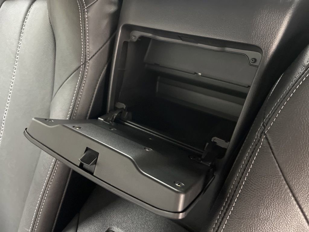 Used 2024 MAZDA MX-5 Miata RF Grand Touring w/ Weather Package image 29