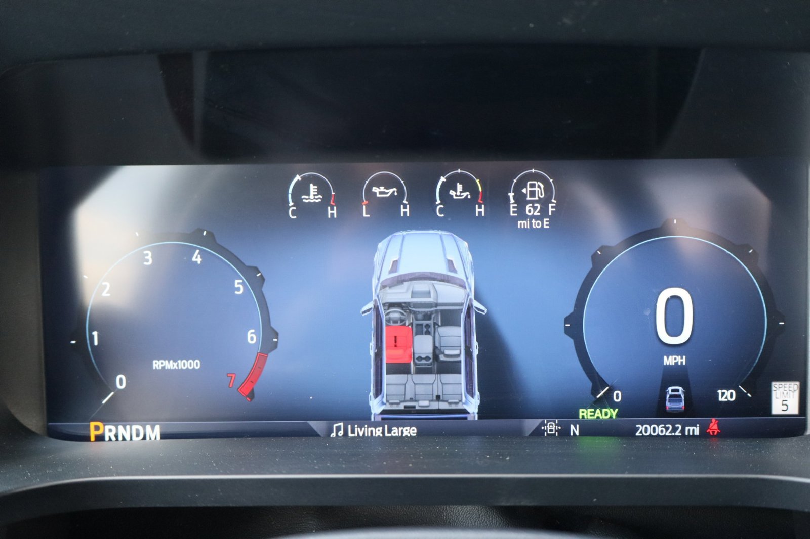 Used 2024 Ford F150 XLT w/ Equipment Group 302A MID AWD/4WD image 20