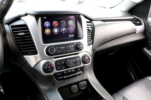 Used 2016 GMC Yukon SLE w/ Convenience Package image 17