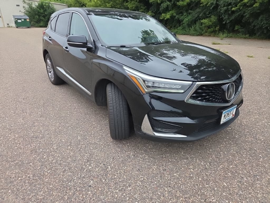 Used 2020 Acura RDX w/ Advance Package AWD/4WD image 20