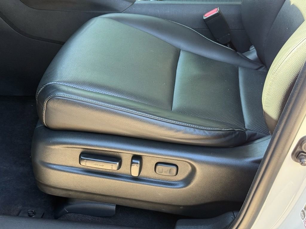 Used 2023 Honda Ridgeline RTL image 15