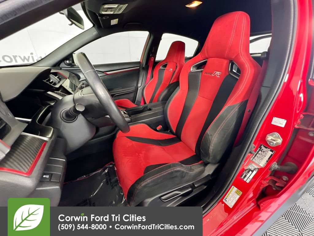 Used 2019 Honda Civic Type R image 24