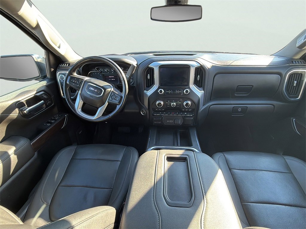 Used 2022 GMC Sierra 1500 SLT w/ SLT Premium Plus Package image 11