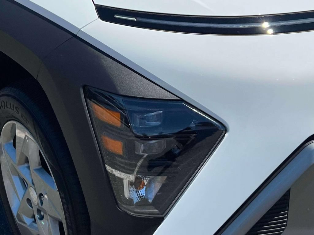 Used 2026 Hyundai Kona SE AWD/4WD image 10