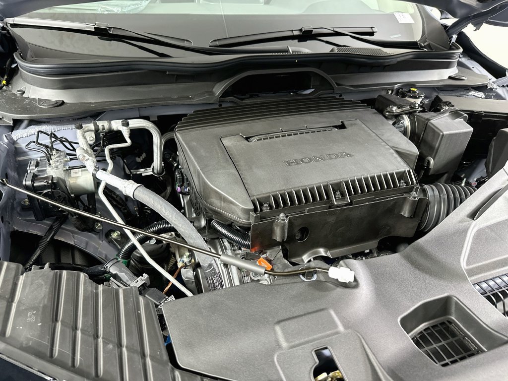 New 2026 Honda Pilot EX-L image 26