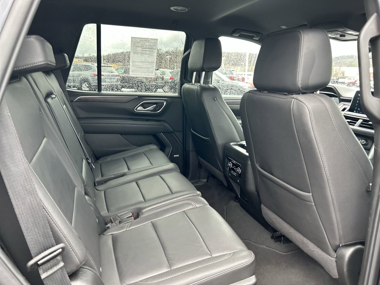 Used 2024 Chevrolet Tahoe LT image 18