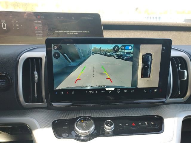 Used 2025 Ford Expedition Max Active image 27