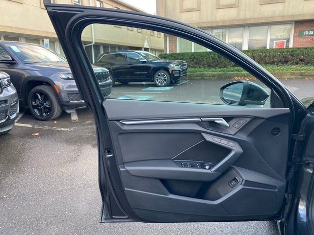 Used 2022 Audi A3 2.0T Premium w/ Convenience Package image 24