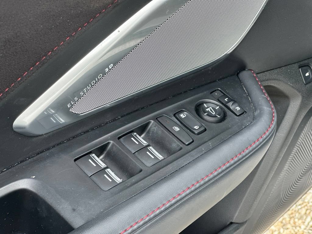 Used 2024 Acura RDX A-Spec AWD/4WD image 17