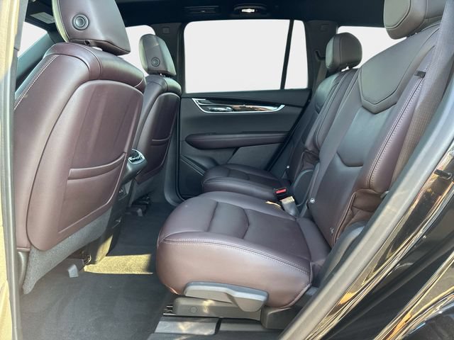 Used 2021 Cadillac XT6 Premium Luxury AWD/4WD image 12
