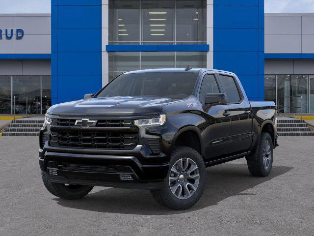 New 2026 Chevrolet Silverado 1500 RST image 30