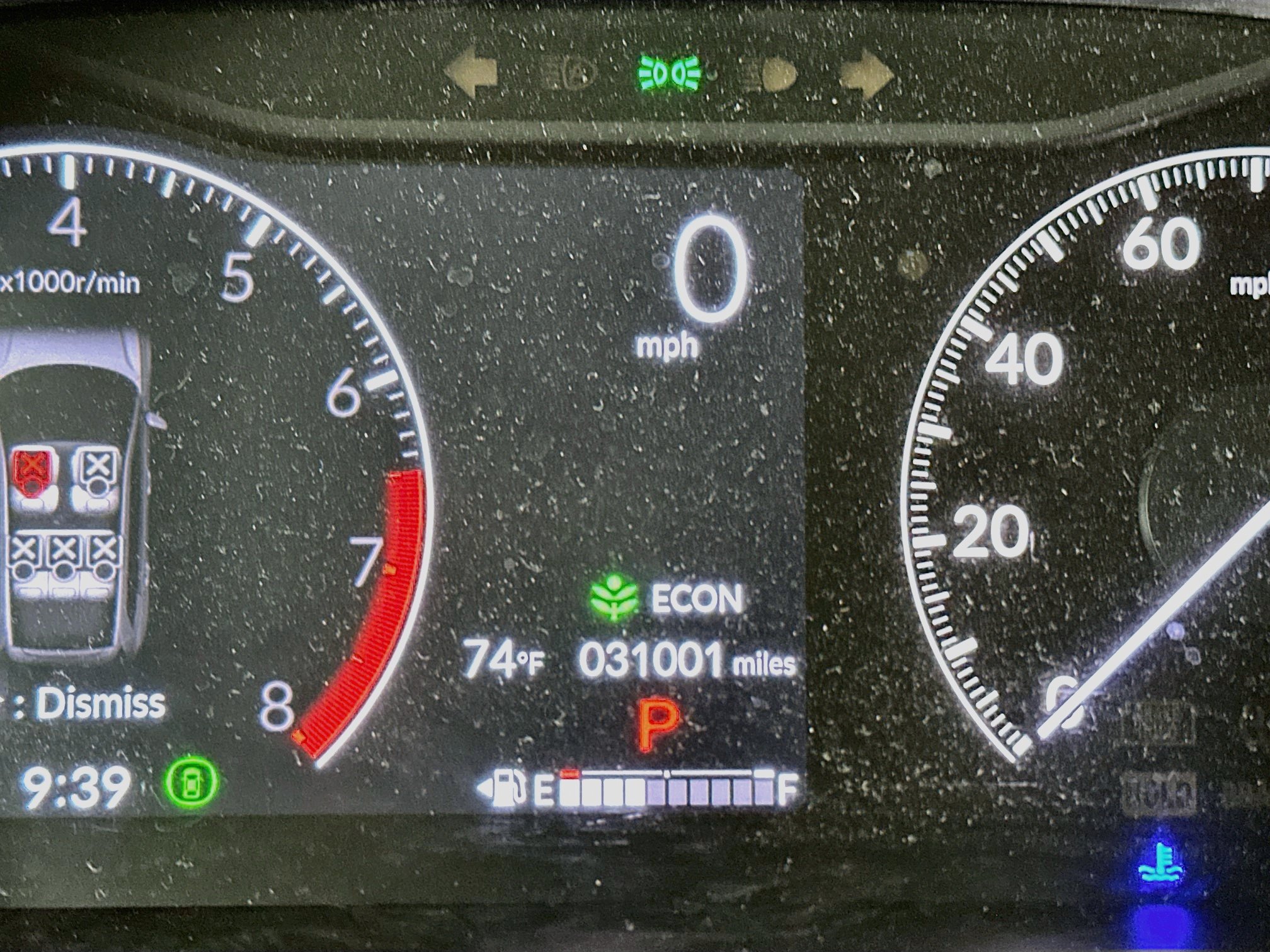 Used 2024 Honda CR-V EX-L image 19