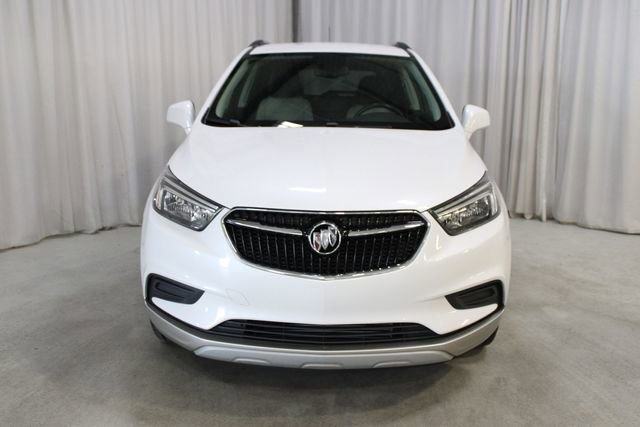 Used 2022 Buick Encore Preferred AWD/4WD image 25