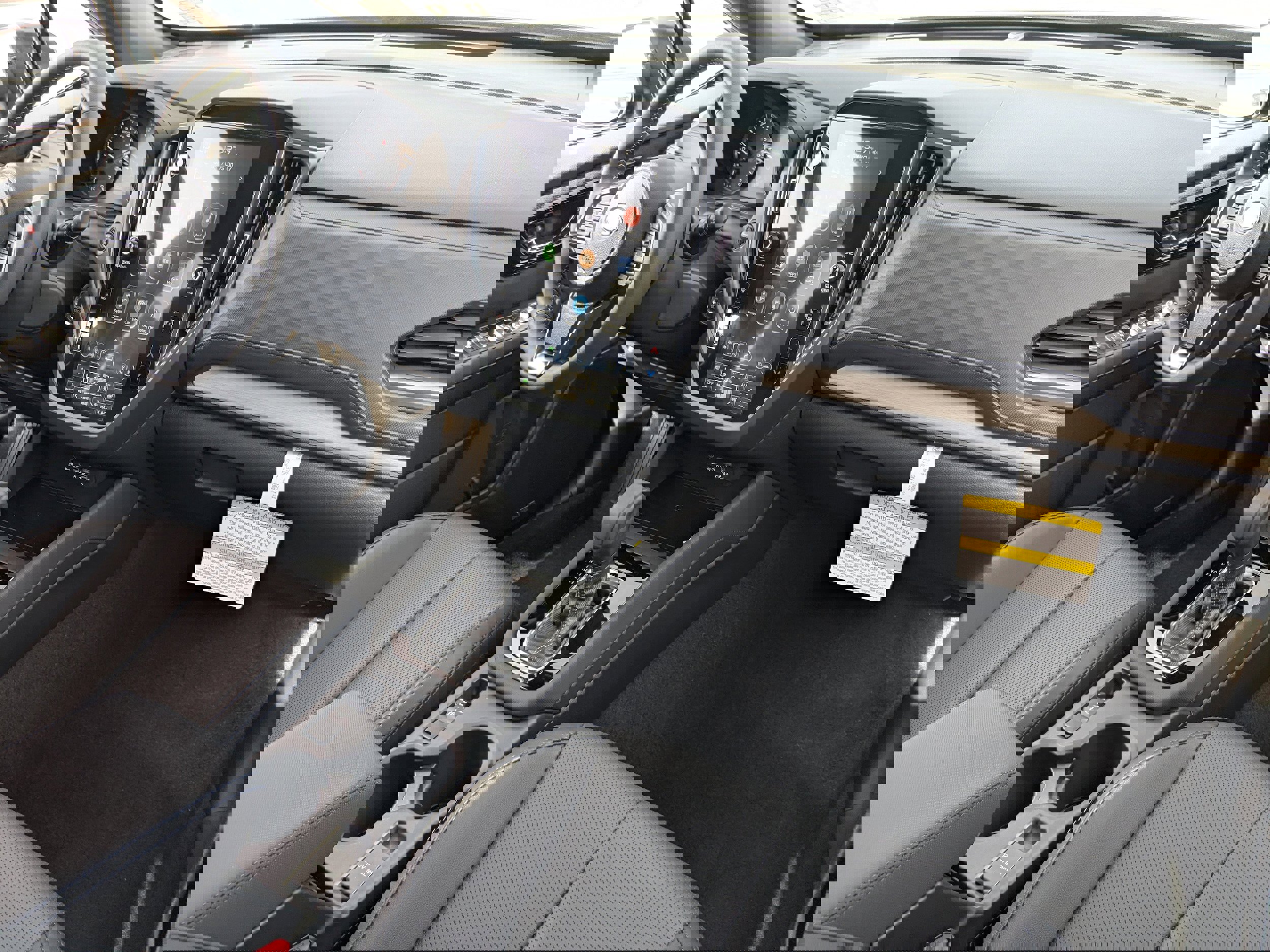 New 2025 Subaru Forester Limited w/ Popular Package #1 image 14