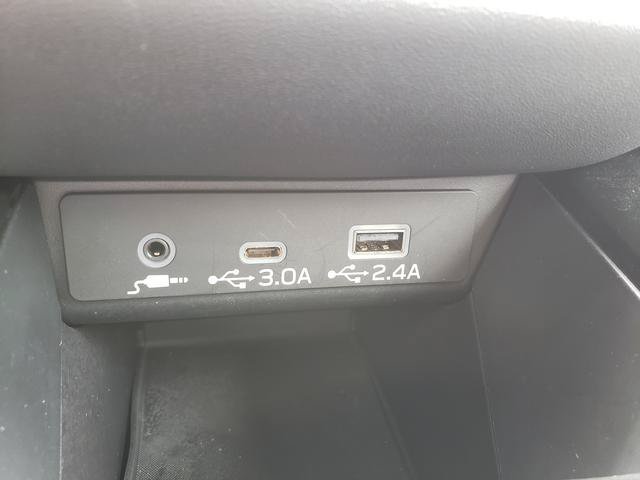 Certified 2024 Subaru Legacy Premium AWD/4WD image 19