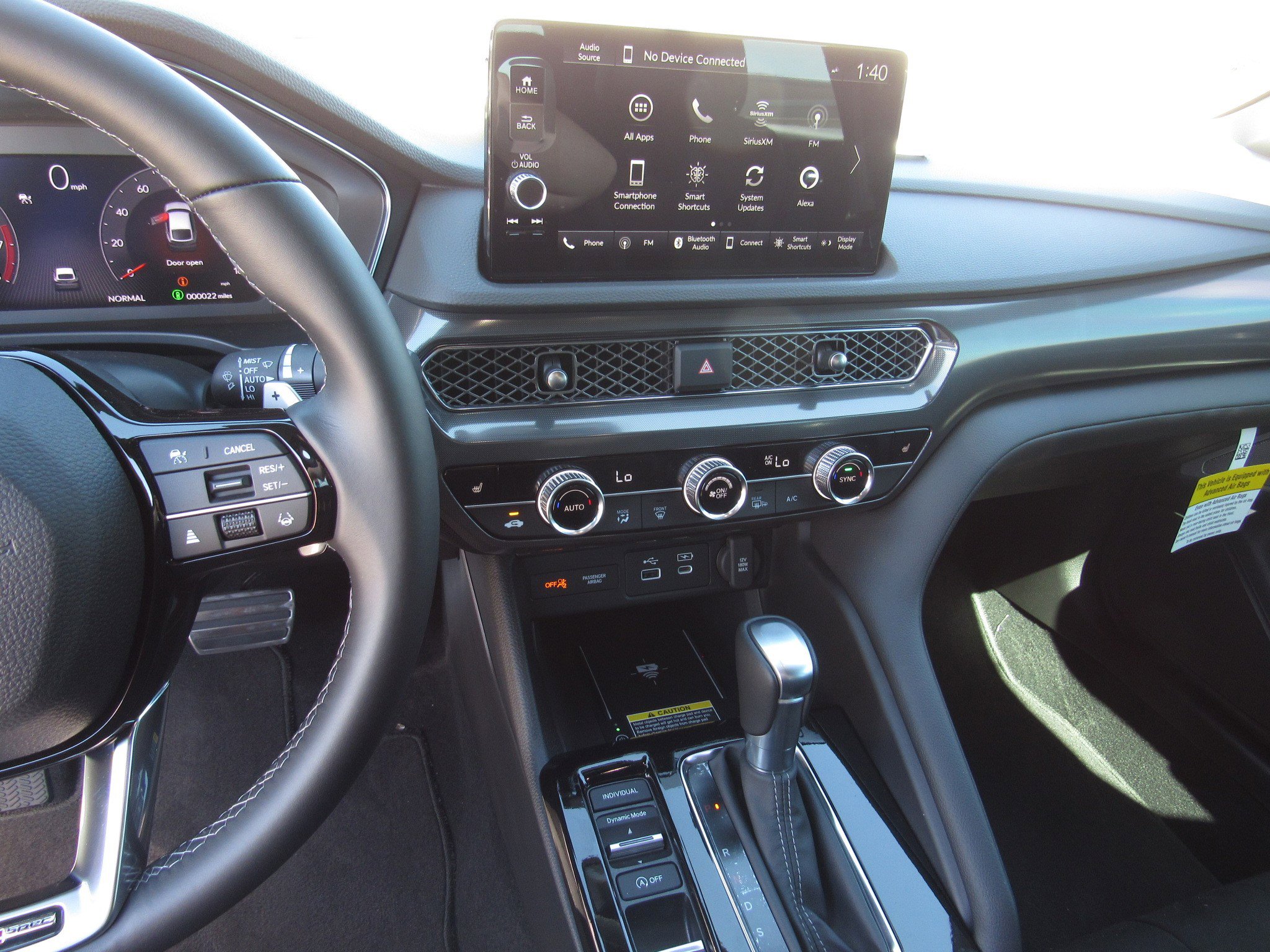 Certified 2025 Acura Integra A-Spec image 17