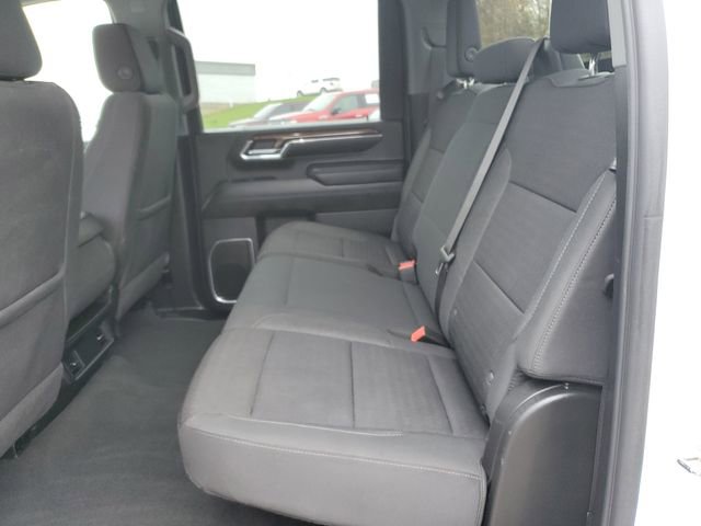 Used 2024 Chevrolet Silverado 2500 LT image 25