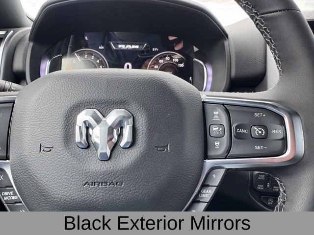 New 2026 RAM 1500 Big Horn AWD/4WD image 32