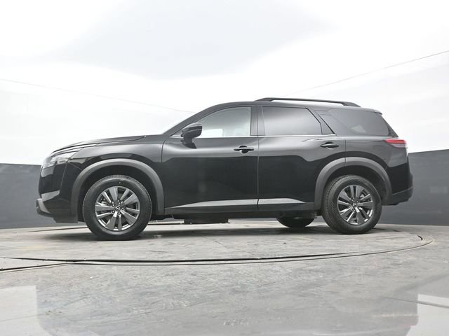 Used 2025 Nissan Pathfinder SV image 55
