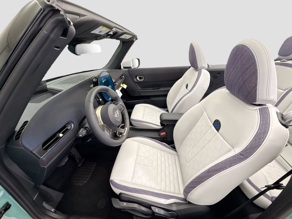 New 2026 MINI Cooper S FWD image 17