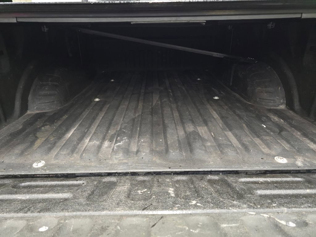 Used 2020 Ford F250 Lariat w/ FX4 Off-Road Package AWD/4WD image 6