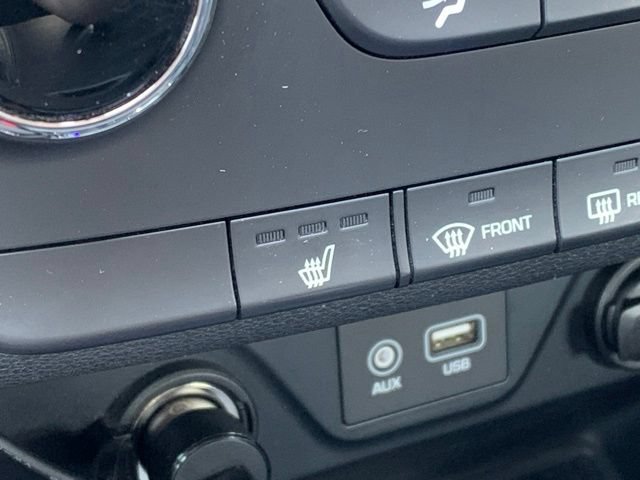 Used 2016 Hyundai Tucson Sport AWD/4WD image 19