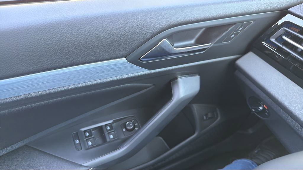 New 2026 Volkswagen Jetta Sport FWD image 12