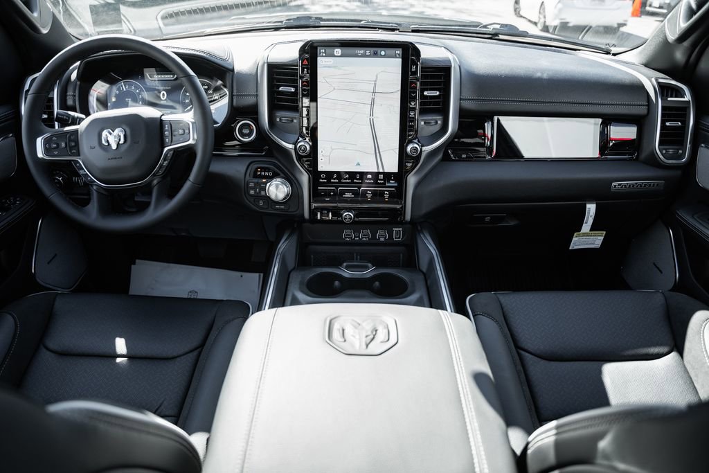 New 2026 RAM 1500 Laramie image 22