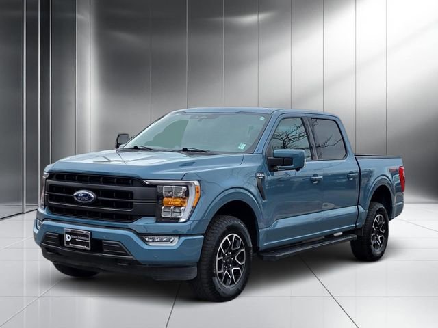 Used 2023 Ford F150 Lariat image 22