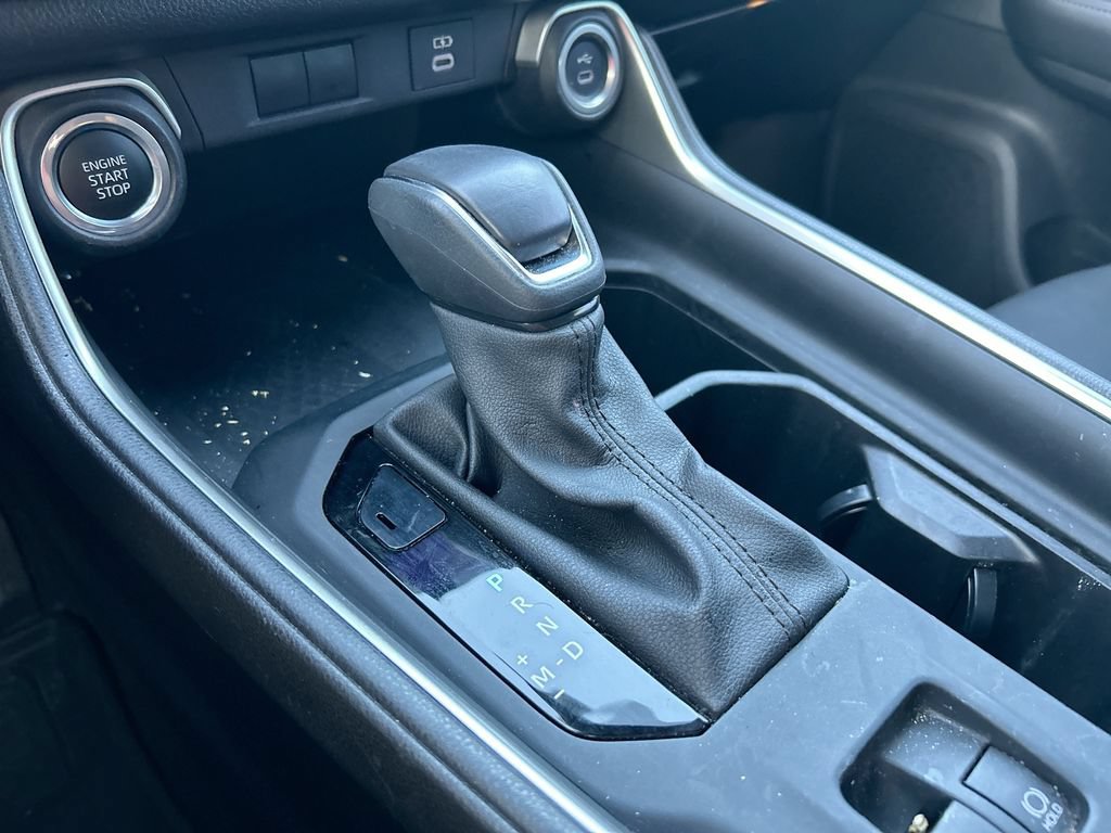 Used 2024 Toyota Grand Highlander AWD image 27