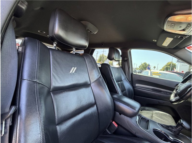 Used 2019 Dodge Durango R/T RWD image 37