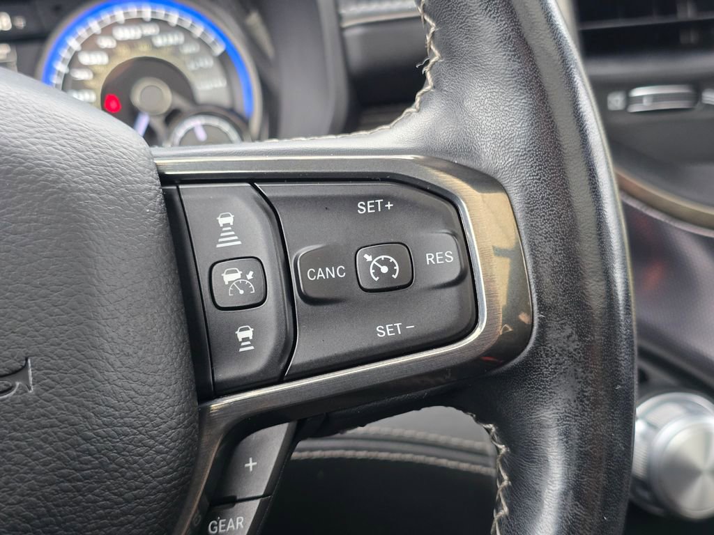 Used 2019 RAM 1500 Limited image 37